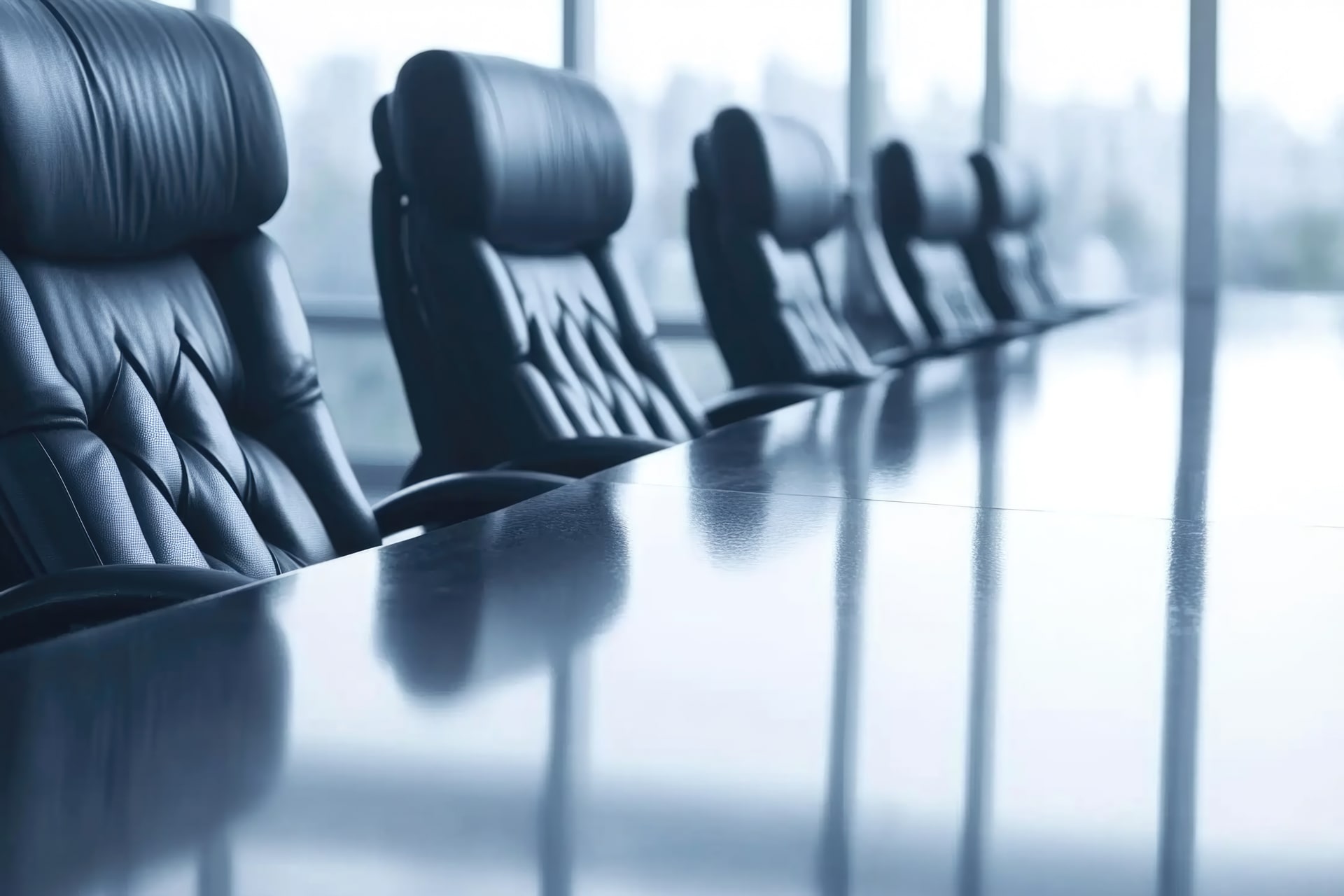 أعضاء مجلس الإدارة