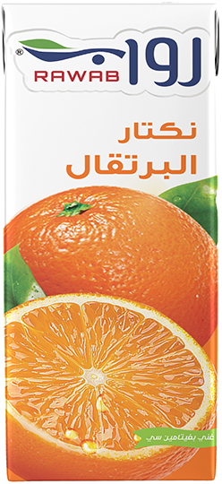 نكتار البرتقال