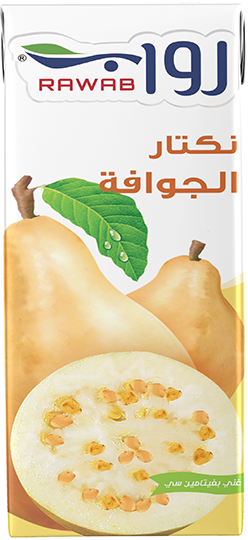 نكتار الجوافة