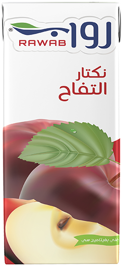 نكتار التفاح