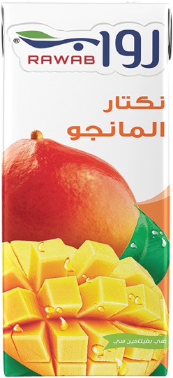 نكتار المانجو