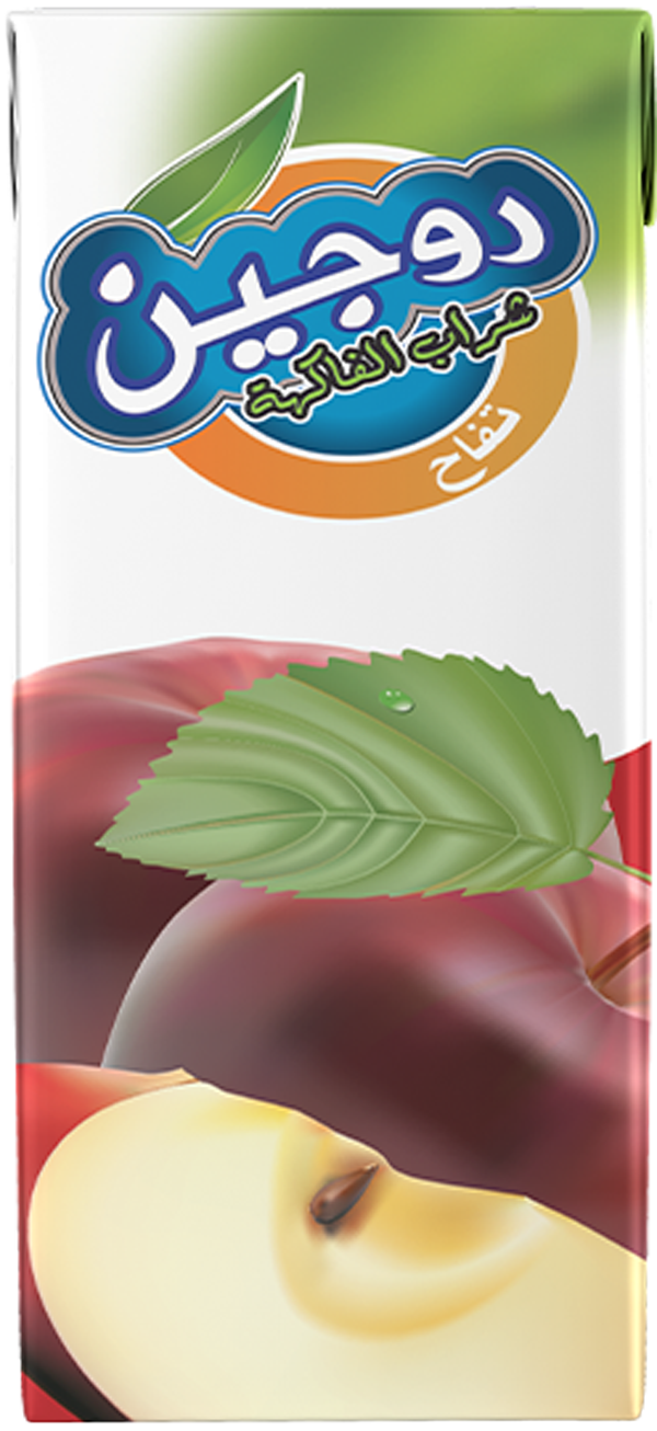 شراب الفاكهة - تفاح