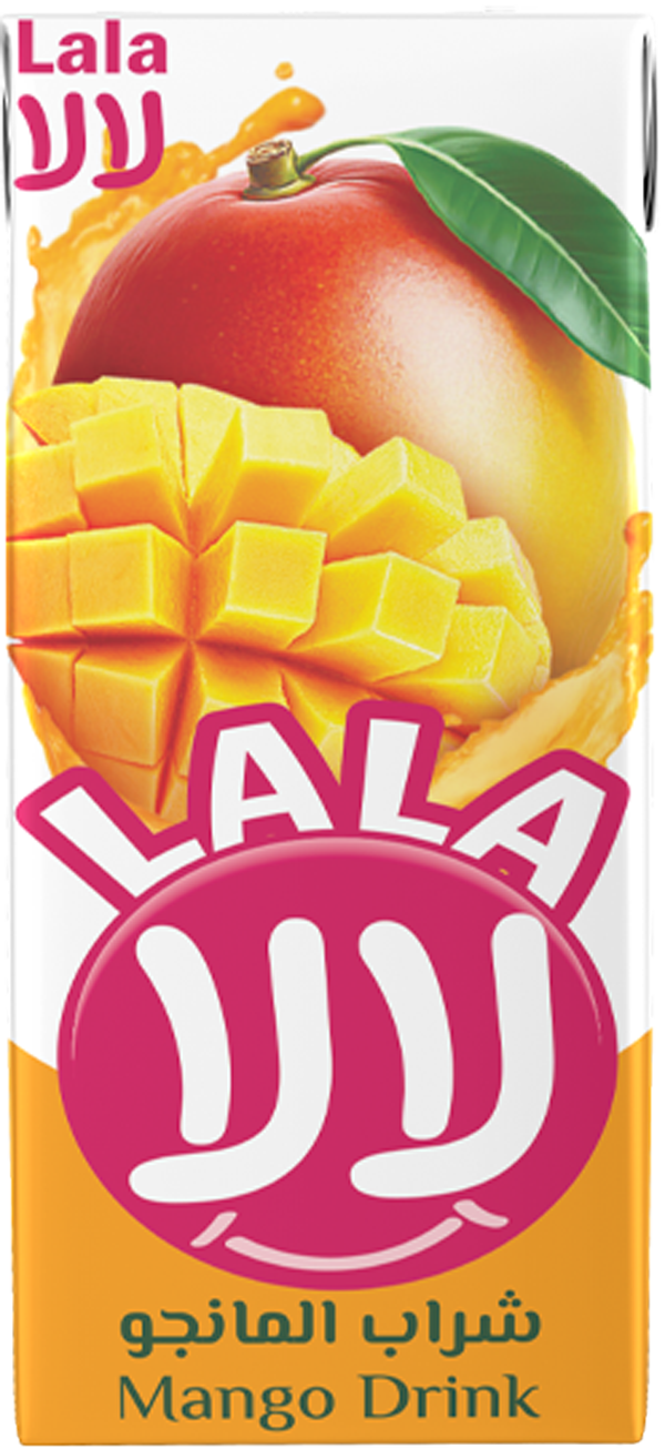 شراب المانجو