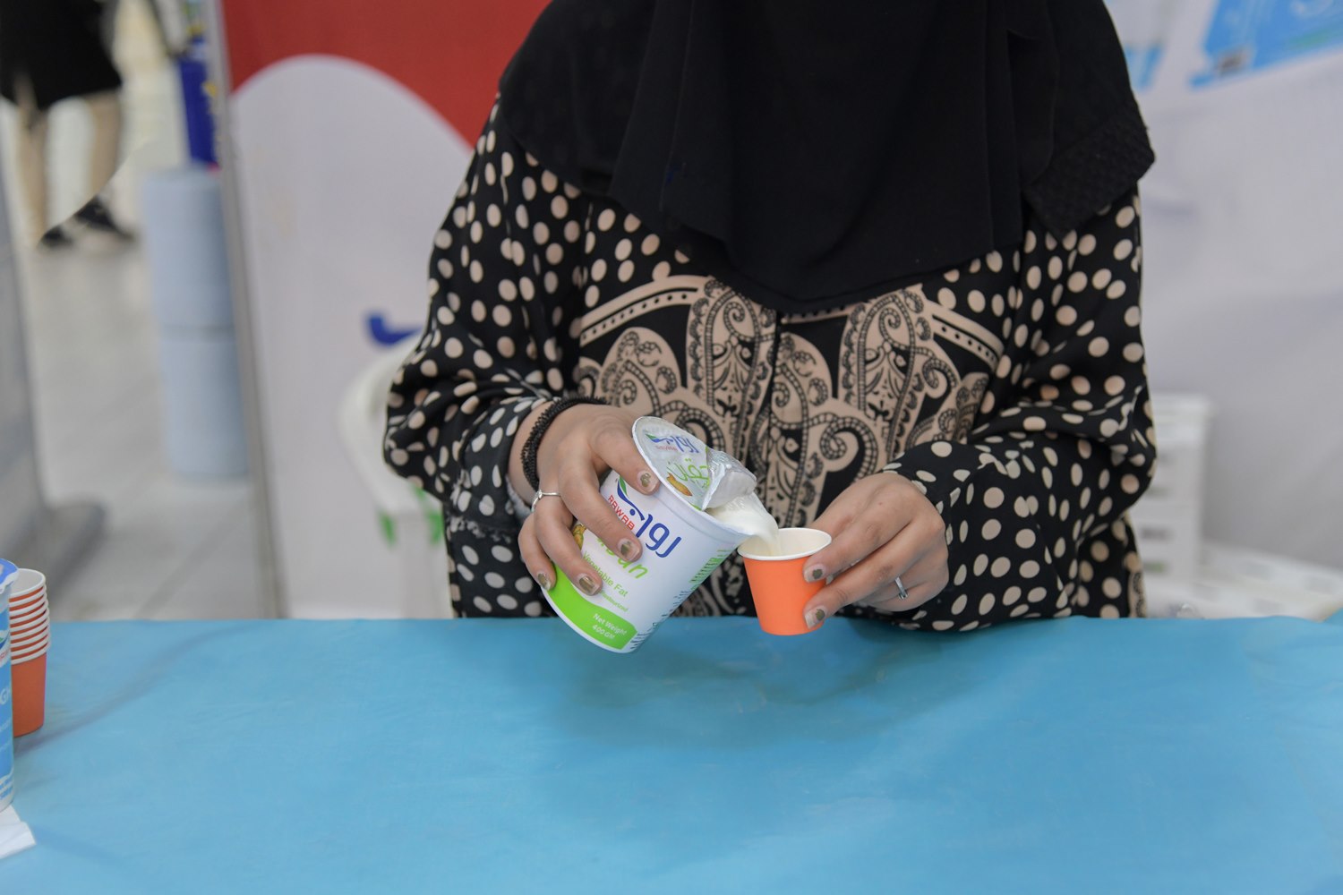 فعاليات معرض فاستيفال للصناعات الوطنية - صنعاء 2021