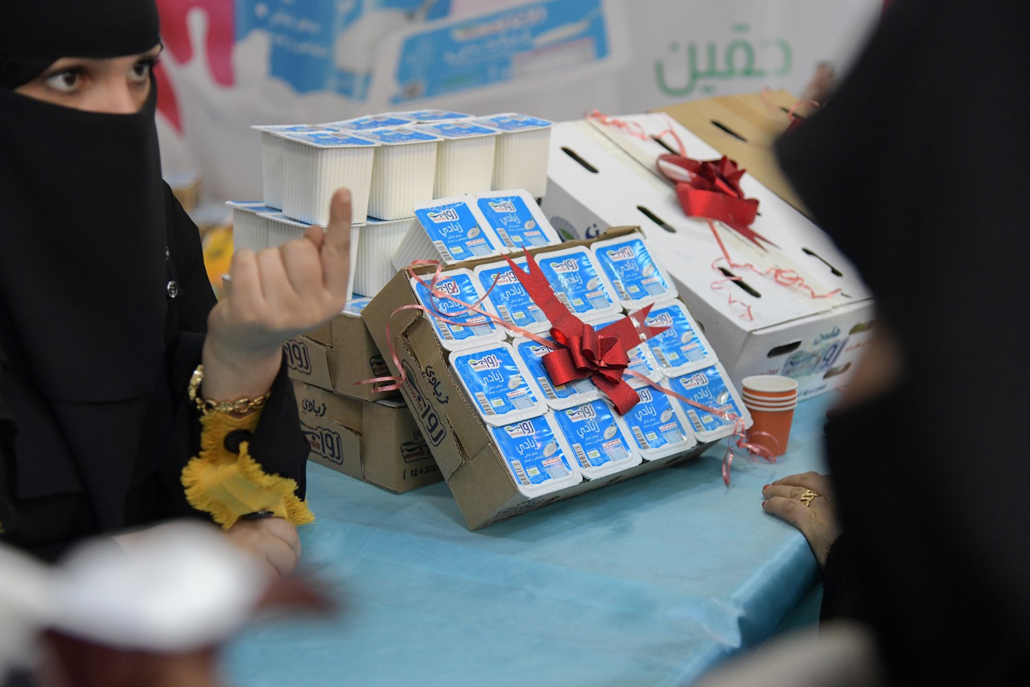 فعاليات معرض فاستيفال للصناعات الوطنية - صنعاء 2021