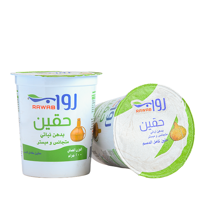 حقين رواب 400ج